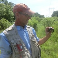 Scott L. Martin, Professional Wetland Scientist