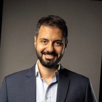 Houssam Moukanna