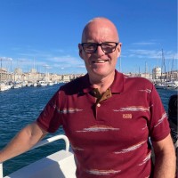 Iain Mcculloch