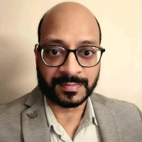 Vivek Maurya