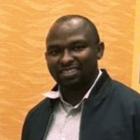 Antony Wamai
