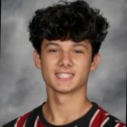 Nate Chiroff
