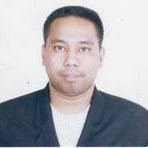 Ferdinand Marcial Baleda