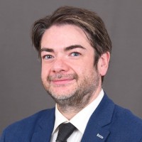 Conor Kirwan, Assoc CIPD