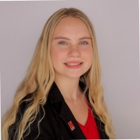 Trinity Hansen