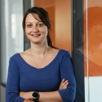 Morgane Perrotte, Phd