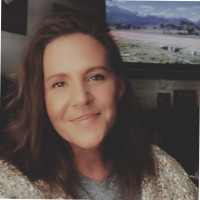 Christy McCullough