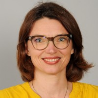 Marie Keribin