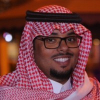 Masoud Ghazwani