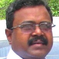 Sajan V K
