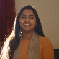 Dr. Ancy Anna John