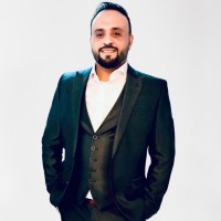 Redhwan Al-Sheimi