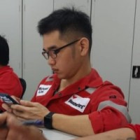 Michael Lim Jia Hong
