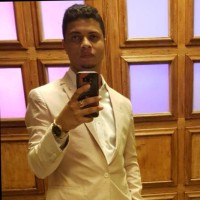 Gabriel J Pereira