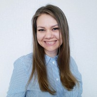 Ольга Мазовка