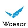 W Cesar