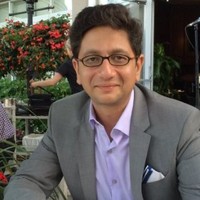 Nihat Rahman, MBA, B.Eng