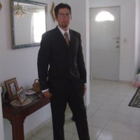 Erik Fernando Moreno Gonzalez