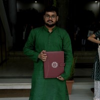 Arghyadeep Garai