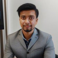 Asutosh Kumar