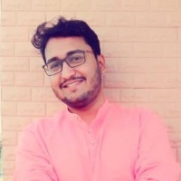 Omkar Powar, Ph.D.
