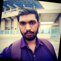 Vishnu T.S