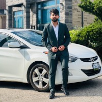 Deepak Sharma