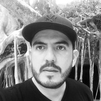 Sebastian Gonzalez Rangel