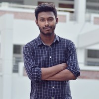 Md. Isa Ahamed San