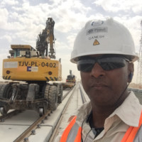 GANESHMOORTHY SUBRAMANIAM