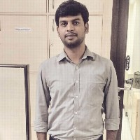 Rakesh Goparaju