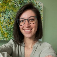 Erica Giordino