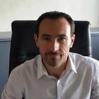 Stéphane DEGARDIN