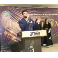 Hasnain Alam Chaudhry