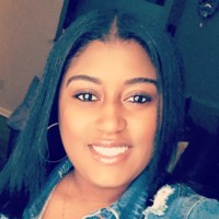 Audrea Jackson