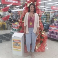 Yulitza Monserrat