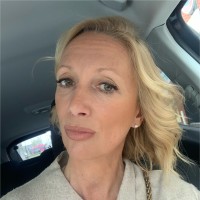Caroline Bourey