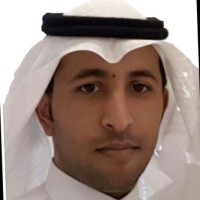 Abdullah Alshahrani
