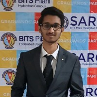 Siddhant Maharana
