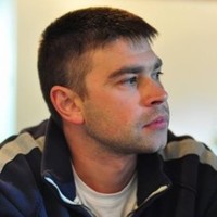 Dmitry Safronov