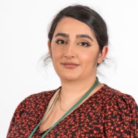 Dr Afshan Ahmed