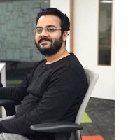 Harsh Rastogi