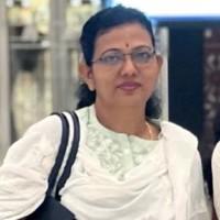 SUSY ANTONY N