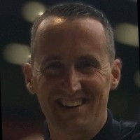 Neil Irvine