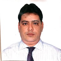 Salim Dawood