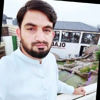 IFTIKHAR AHMAD