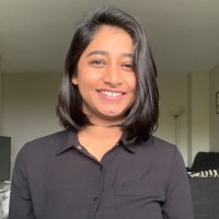 Palak Chougule