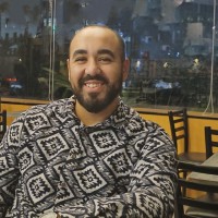 Mostafa Khaled
