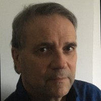 Chris Ahern