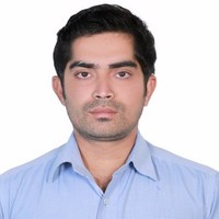 Ravi Karan Dwivedi